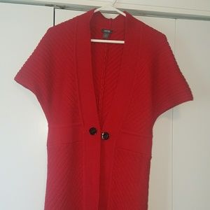 Kenneth Cole Womens sweater